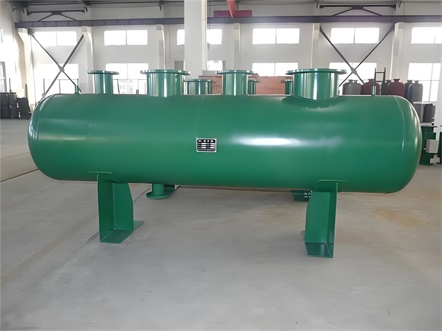 定日集分水器需要电源吗